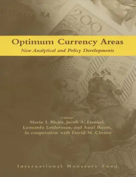 Read: Optimum Currency Areas:New Analytical Book and Policy Developments