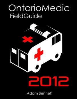 Read: Book OntarioMedic FieldGuide 2012