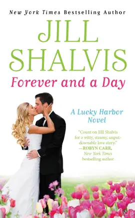 Read: Forever and Book a Day