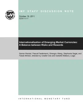 Read: Internationalization of Emerging Book Market Currencies--A Balance Between Risks and Rewards