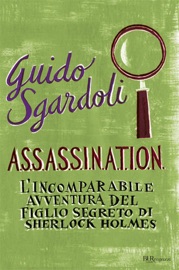 A.s.s.a.s.s.i.n.a.t.i.o.n.