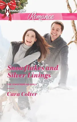 Read: Snowflakes and Book Silver Linings