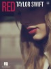 Book Taylor Swift - Red