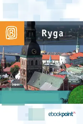 Read: Book Ryga. Miniprzewodnik