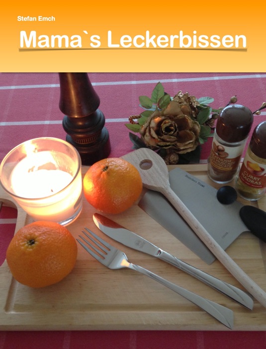 Mama`s Leckerbissen