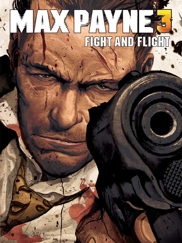 Max Payne 3: Fight and Flight