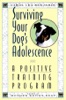 Book Surviving Your Dog's Adolescence