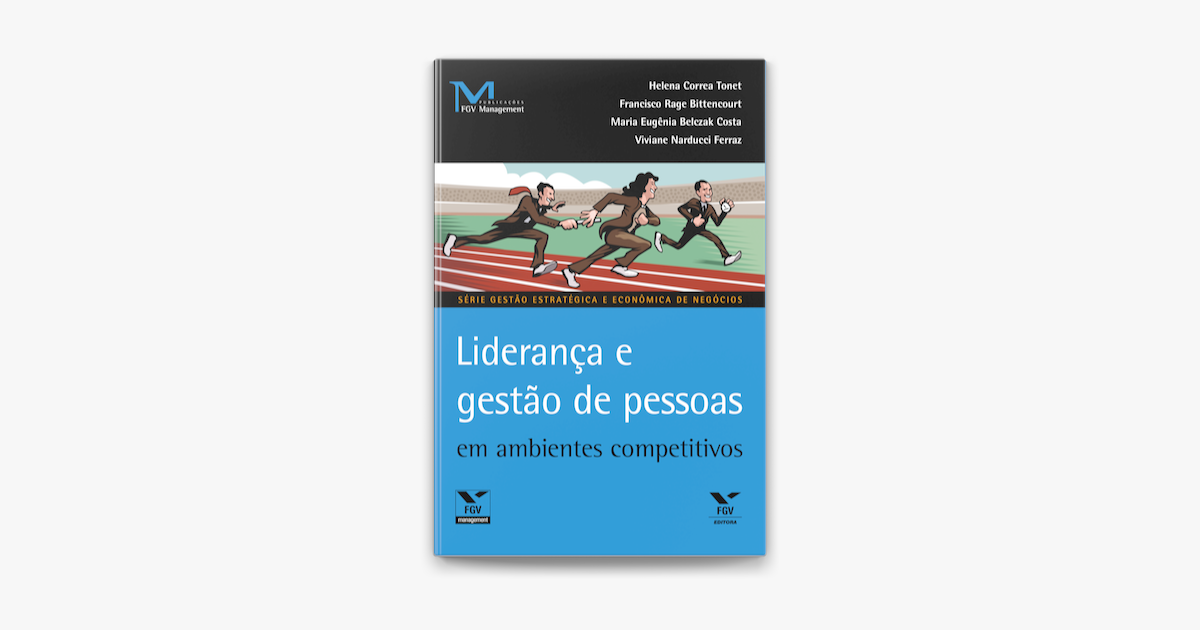 Liderança e Gestão Estratégica de Pessoas