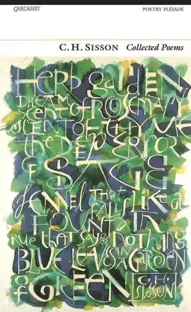 Collected Poems