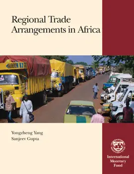 Read: Regional Trade Arrangements in Africa Book