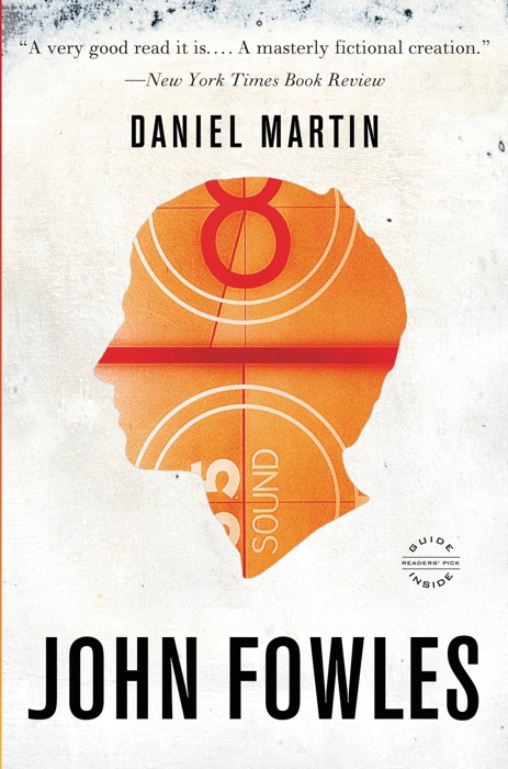 Daniel Martin