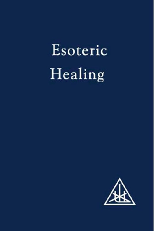 Esoteric Healing