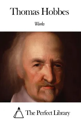 Read: Book Works of Thomas Hobbes