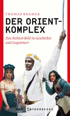 Read: Der Book Orient-Komplex