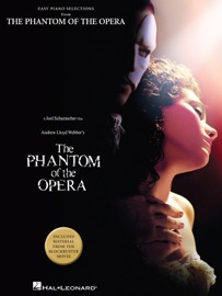 The Phantom of the Opera (Songbook) - Andrew Lloyd Webber