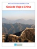 Book Guía de Viaje a China