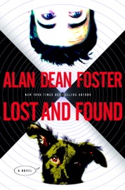 Lost and Found - Alan Dean Foster
