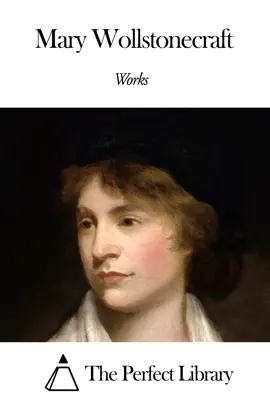 Read: Works of Mary Book Wollstonecraft