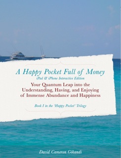 A Happy Pocket Full of Money by David Cameron Gikandi
