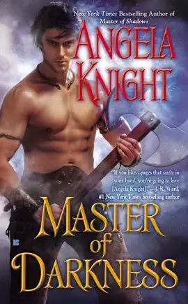 Read: Master of Book Darkness