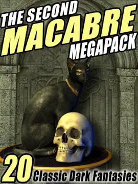 Read: The Second Macabre MEGAPACK® Book