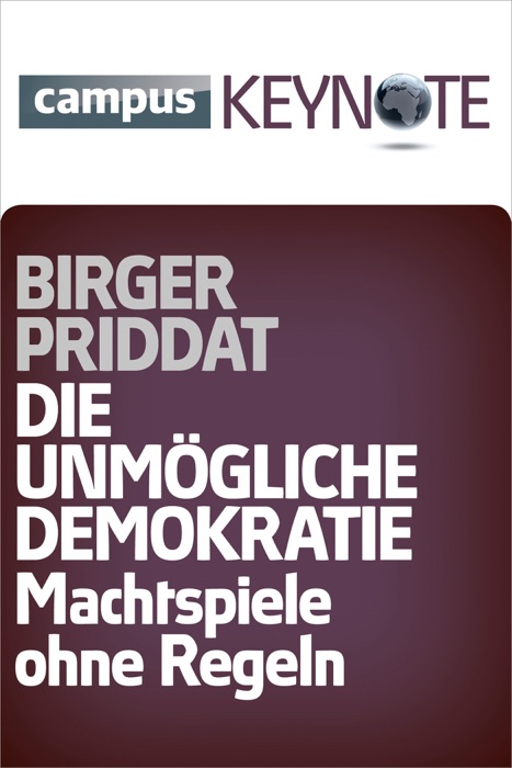 Die unmögliche Demokratie