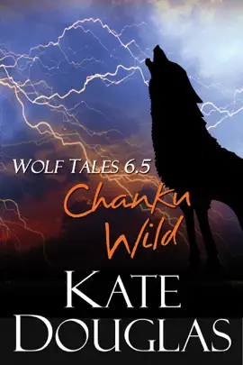 Read: Wolf Tales Book 6.5: Chanku Wild