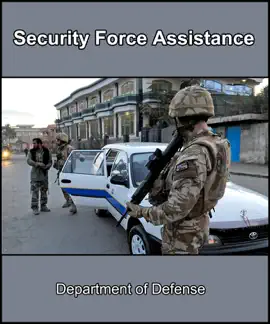 Read: Security Book Force Assistance