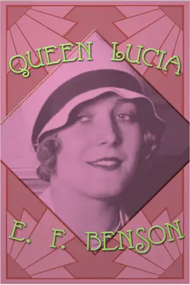 Read: Queen Lucia Book