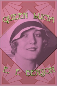 Queen Lucia