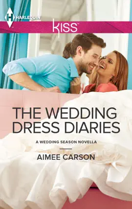 Read: The Wedding Book Dress Diaries