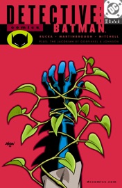Detective Comics (1937-) #751 - Greg Rucka, Jordan B. Gorfinkel, Shawn Martinbrough & Jeff Johnson