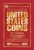 Book A Guide Book of United States Coins 2015