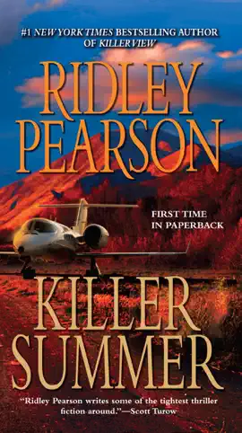 Read: Killer Summer Book