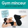 Book Gym minceur pour un corps ferme