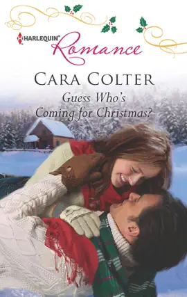 Read: GUESS WHO'S COMING FOR Book CHRISTMAS?