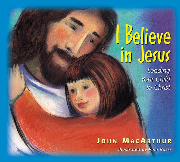 I Believe in Jesus
