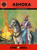 Ashoka - Amar Chitra Katha