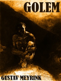Golem - Gustav Meyrink