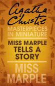 Miss Marple Tells a Story - アガサ・クリスティ