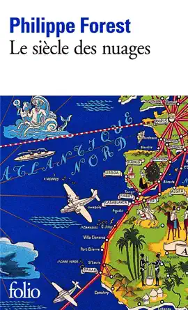Read: Book Le Siècle des nuages