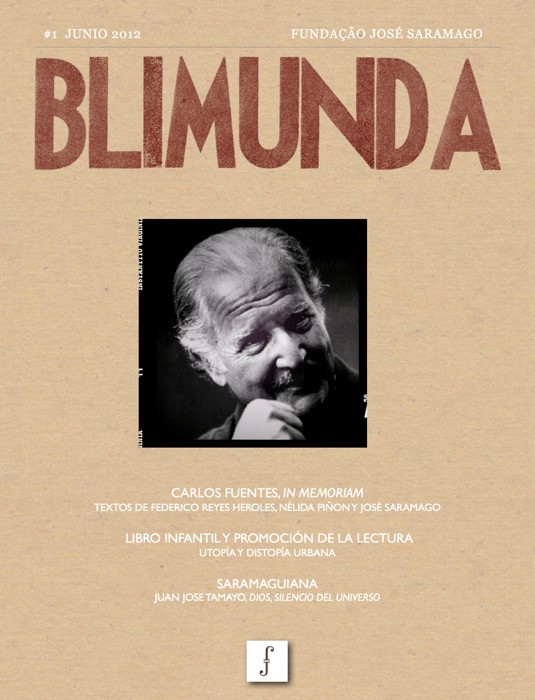 Blimunda # 1 (Español)