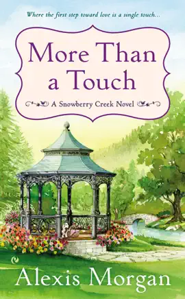 Read: Book More Than a Touch