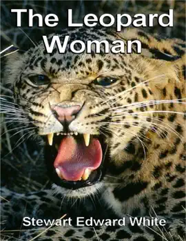 Read: The Leopard Book Woman