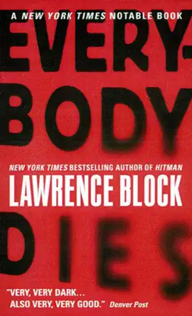 Read: Everybody Book Dies