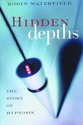 Read: Book Hidden Depths