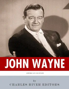 Read: American Book Legends: The Life of John Wayne