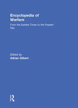 Encyclopedia of Warfare