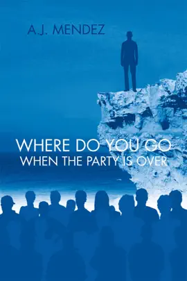 Read: Where Do You Go Book When the Party Is Over