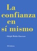 Book La confianza en sí mismo